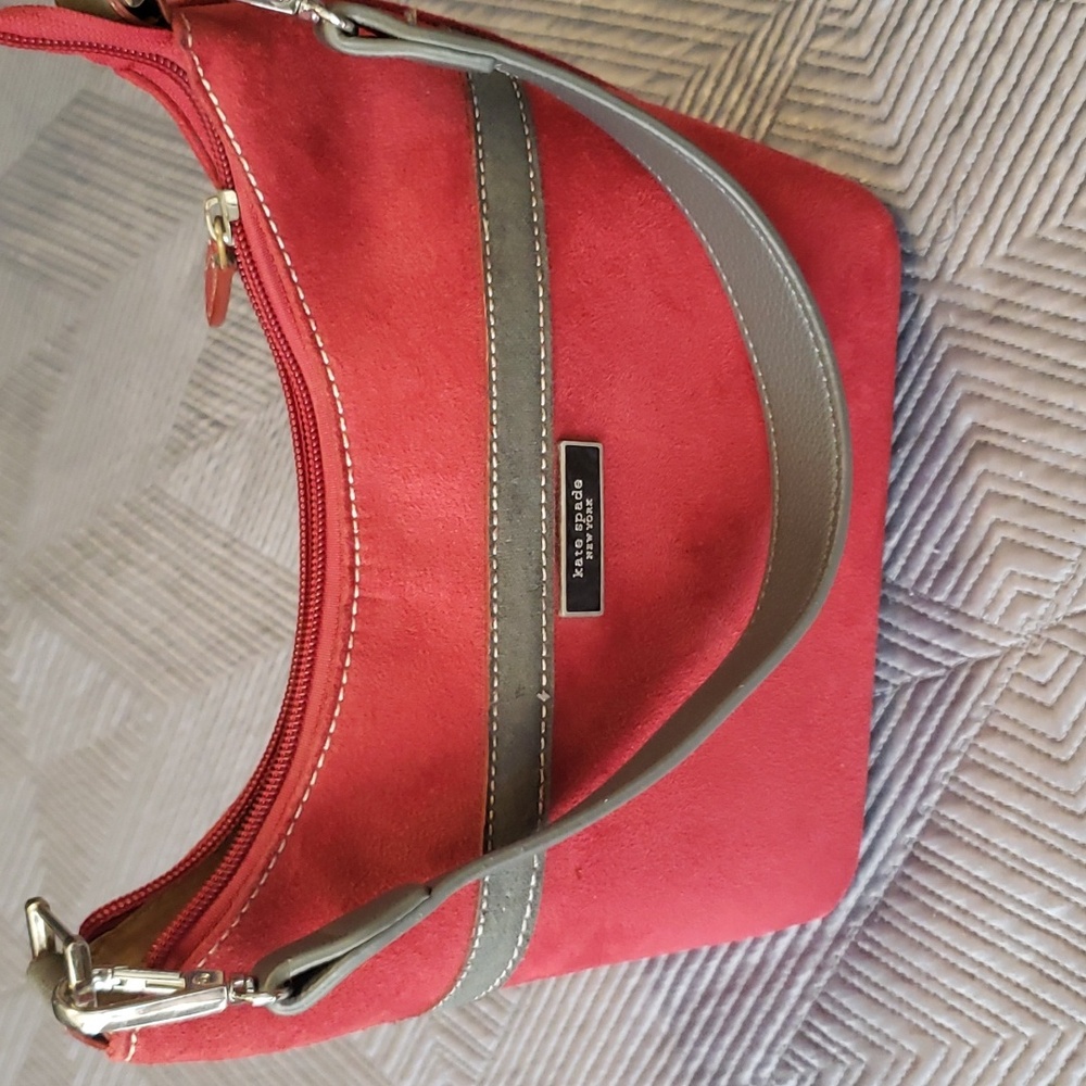 Kate Spade crossbody bag - Picture 2 of 9